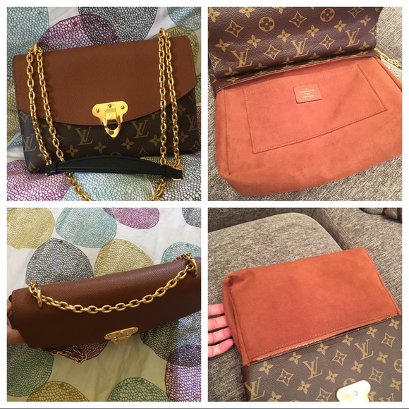 Why Does My Lv Wallet Smell